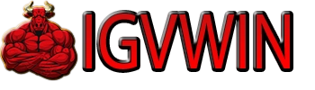 IGVWIN Logo